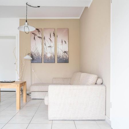 Haus Alte Baeckerei Sandbank Born Eksteriør billede
